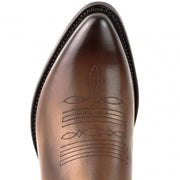 Boots Cowboy Lady Model 2374 Cuero Vintage |Cowboy Boots Europe