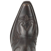 Fashion Boots Man Model 21 Old Manchado |Cowboy Boots Europe