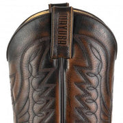 Boots Cowboy Unisex Model 1935 Milanelo Zamora/Píton Cuero 12 |Cowboy Boots Europe