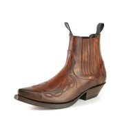 Urban or Fashion Boots Men 1931 Brown |Cowboy Boots Europe