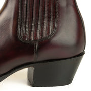Urban or Fashion Women's Boots 2496 Marie Bordeaux |Cowboy Boots Europe