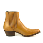Urban or Fashion Women's Boots 2496 Marie Yellow |Cowboy Boots Europe